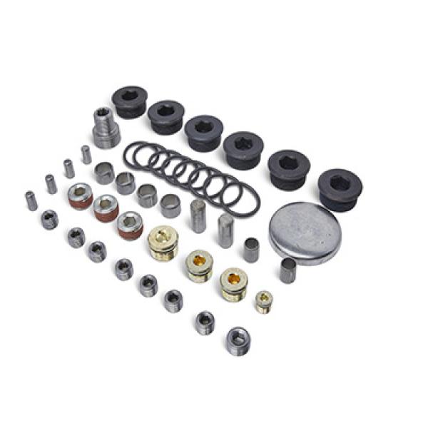 Ford Racing M-6026-ZBLOCK