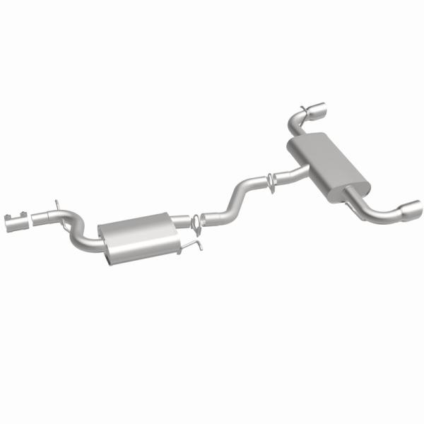 MAG BRE Exhaust Kits Magnaflow 106-0928