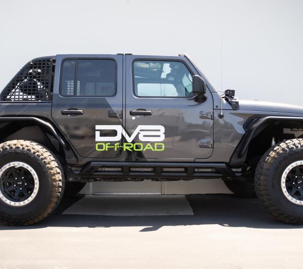 DV8 Offroad SRJL-07
