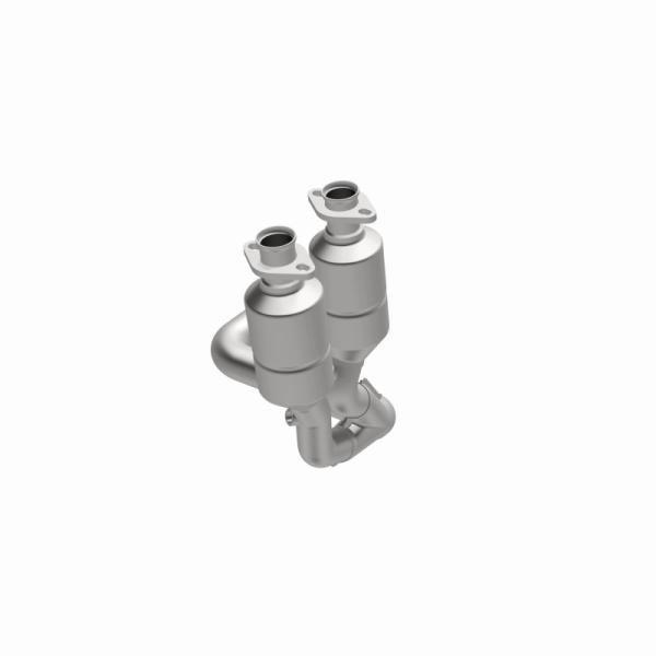 Magnaflow 447187