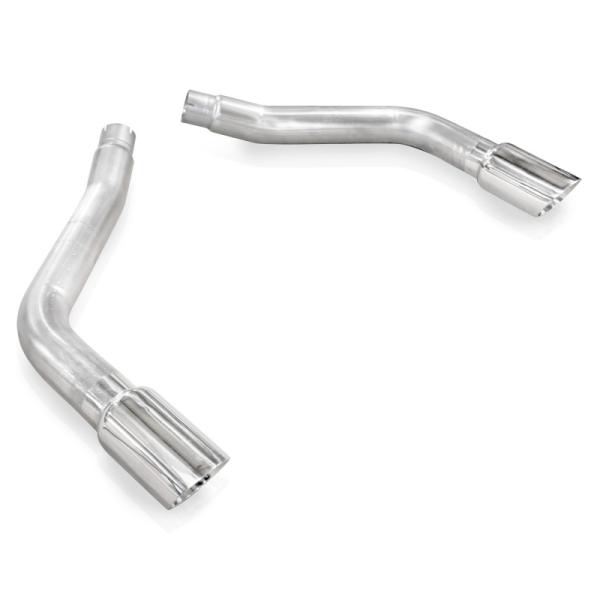 Stainless Works CA10DEL