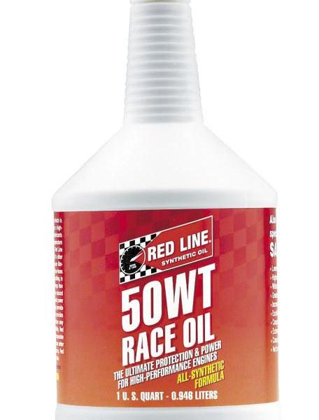 Red Line 10504