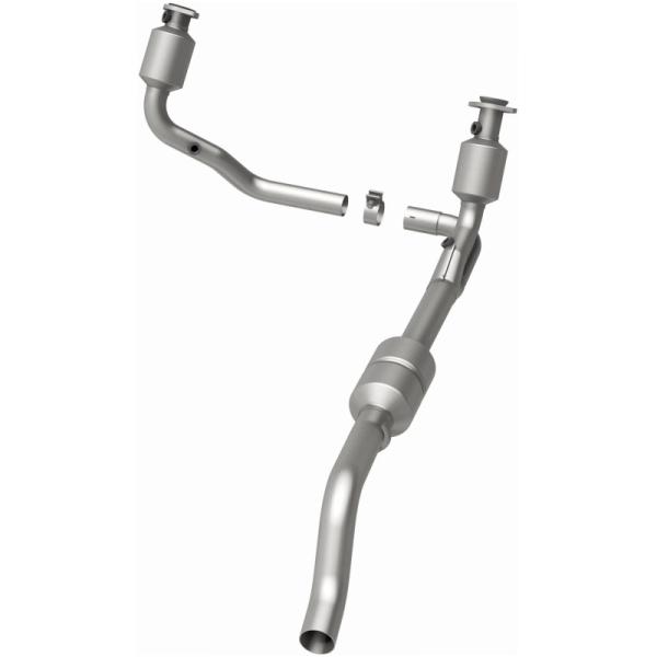 Magnaflow 458047