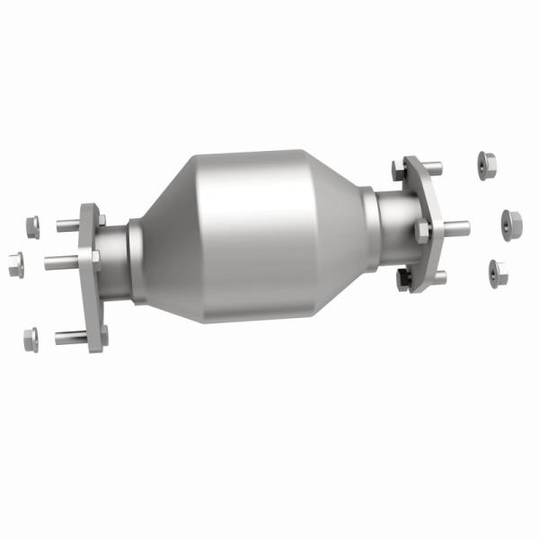 MAG Converter Direct Fit Magnaflow 49896