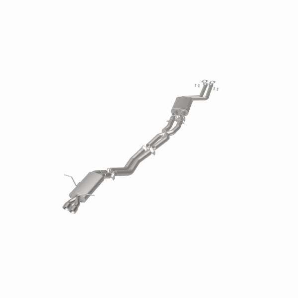 MAG BRE Exhaust Kits Magnaflow 106-0909