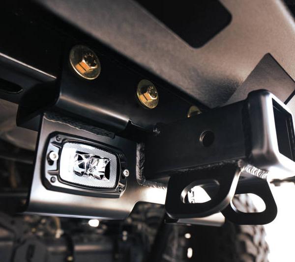 DV8 Offroad AHJP-01