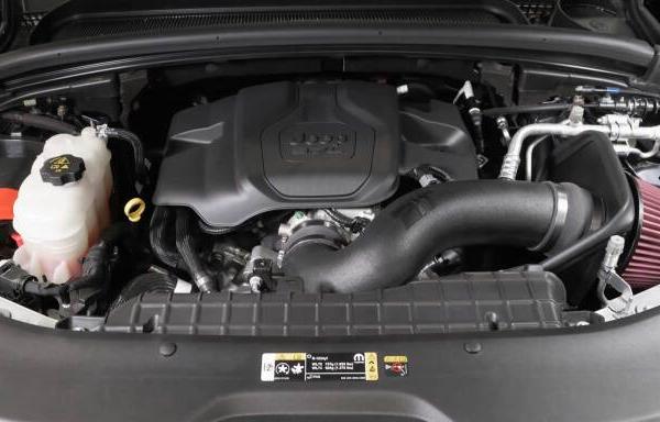 K&N Engineering 63-1593