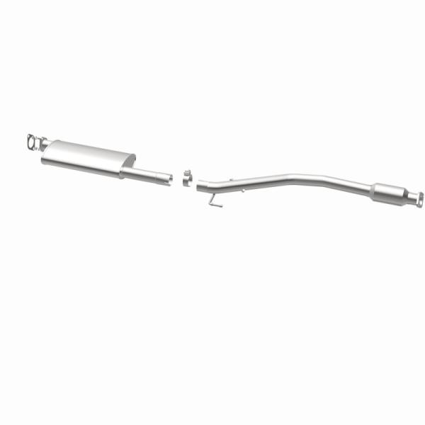 MAG Converter Direct Fit Magnaflow 21-143