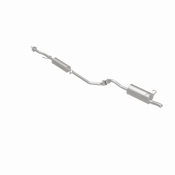 MAG BRE Exhaust Kits Magnaflow 106-0086