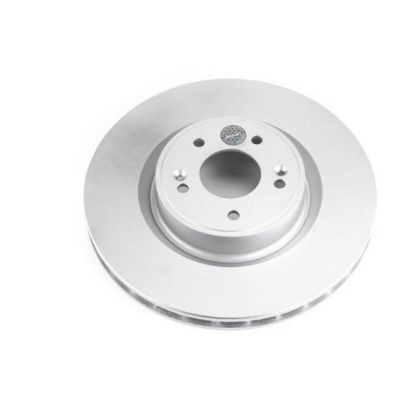 PSB Evolution Coated Rotor PowerStop JBR1529EVC