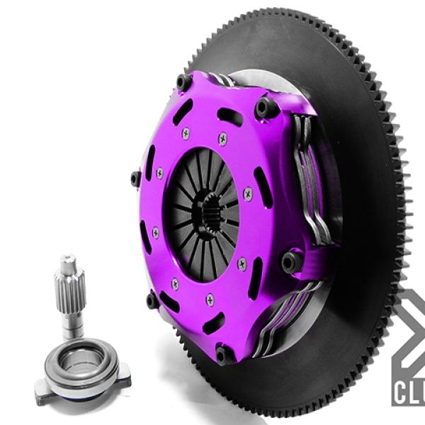 XCLUTCH XKTY18520-2E