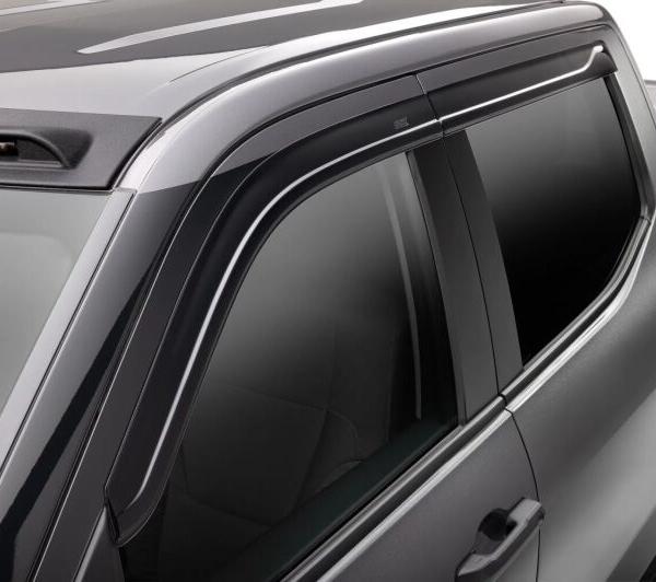 Husky Liners 2854111