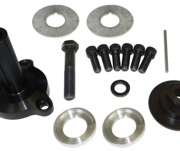 Moroso 63883