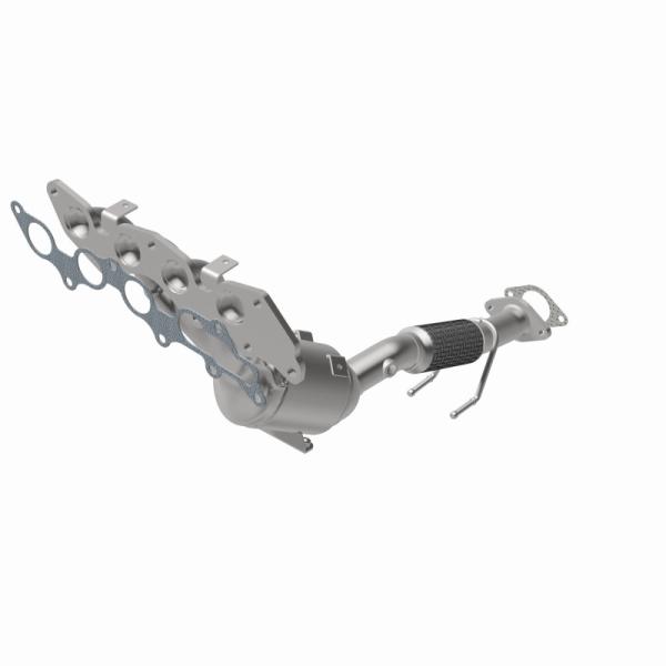 MAG Converter Direct Fit Magnaflow 22-167