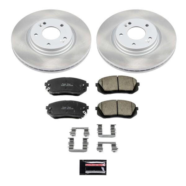 PowerStop SC6982