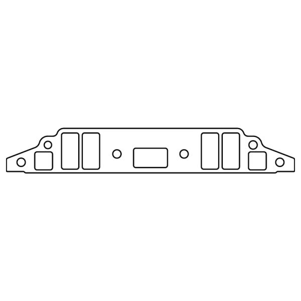 CG Intake Gaskets Cometic Gasket C5143-060