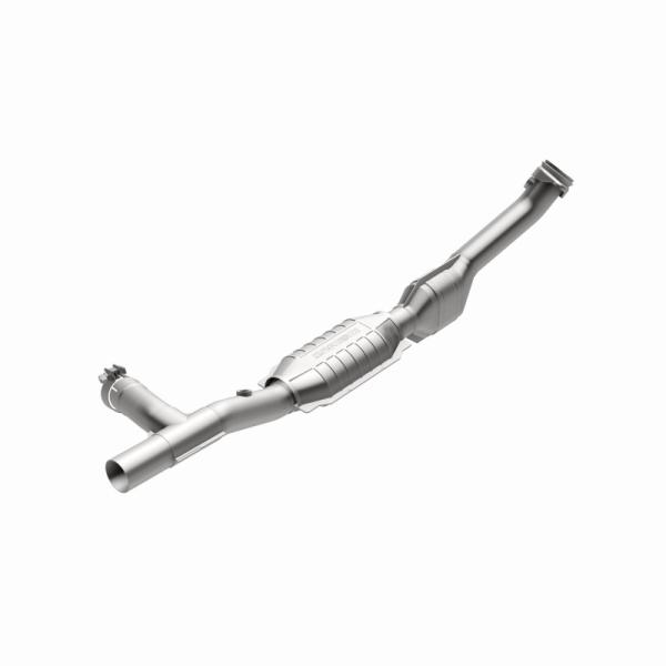 MAG Converter Direct Fit Magnaflow 447118