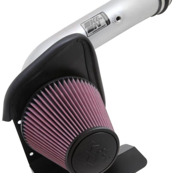 KN 69 Typhoon Intake K&N Engineering 69-3528TS