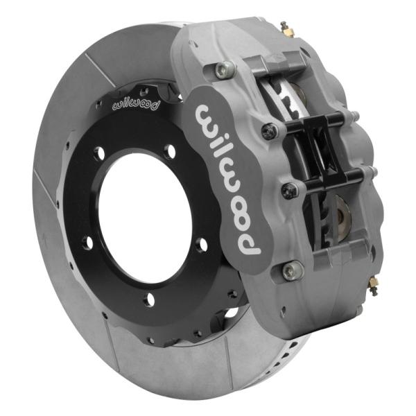 WIL GN6R Brake Kit Wilwood 140-15775