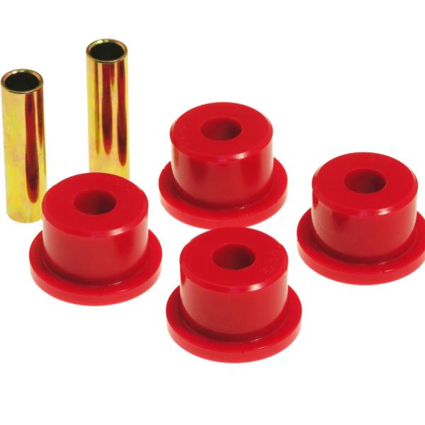PRO Spring/Shackle Bush- Red Prothane 26-47077