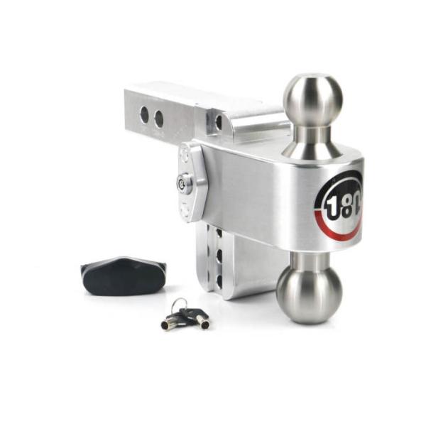 Weigh Safe LTB4-2