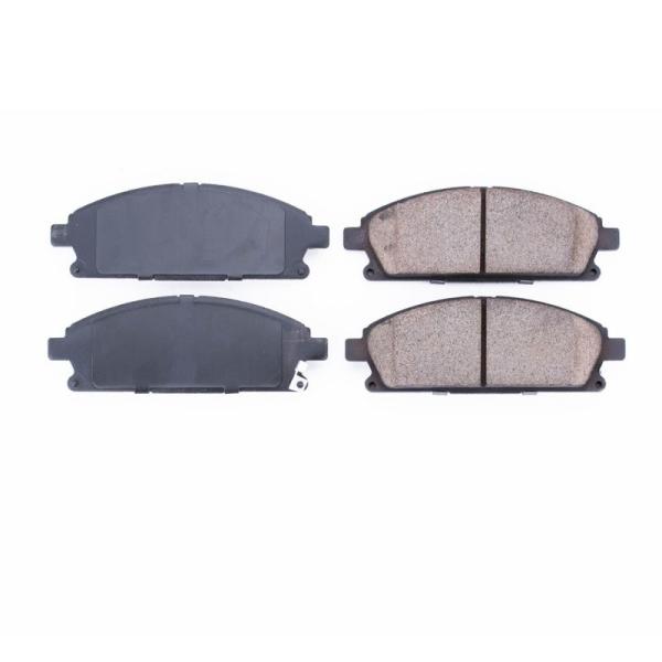 PowerStop 16-691