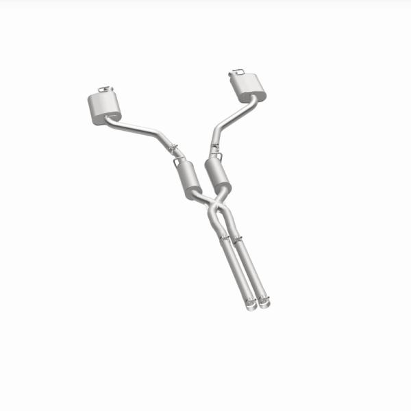MAG BRE Exhaust Kits Magnaflow 106-0982
