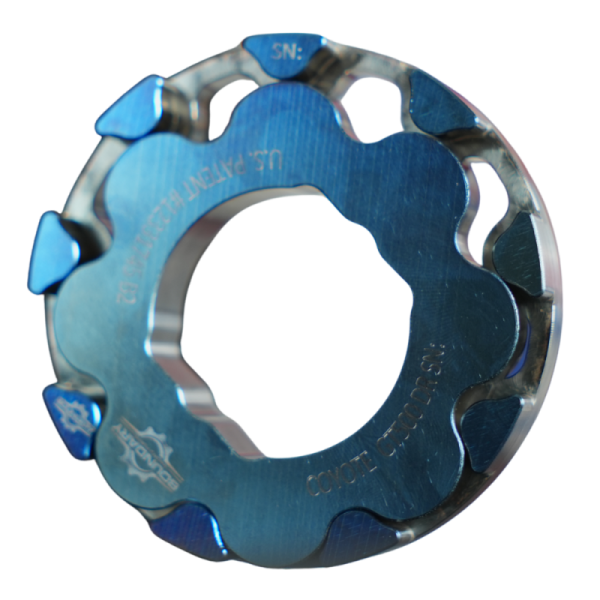 Boundary CM-OPG-GT500-DR