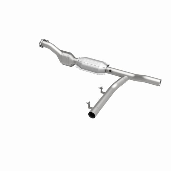 MAG Converter Direct Fit Magnaflow 23345