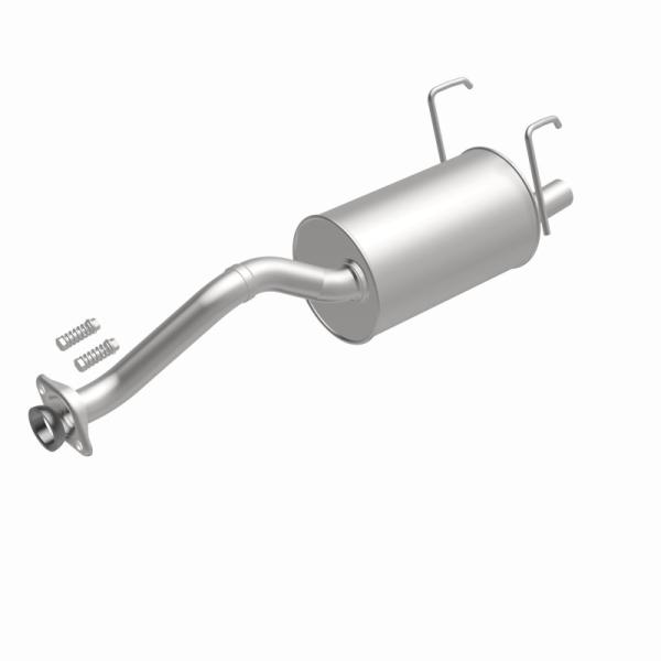 MAG BRE Exhaust Kits Magnaflow 108-0196