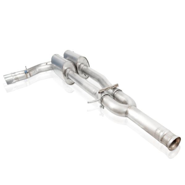 Stainless Works CT14CBFTY