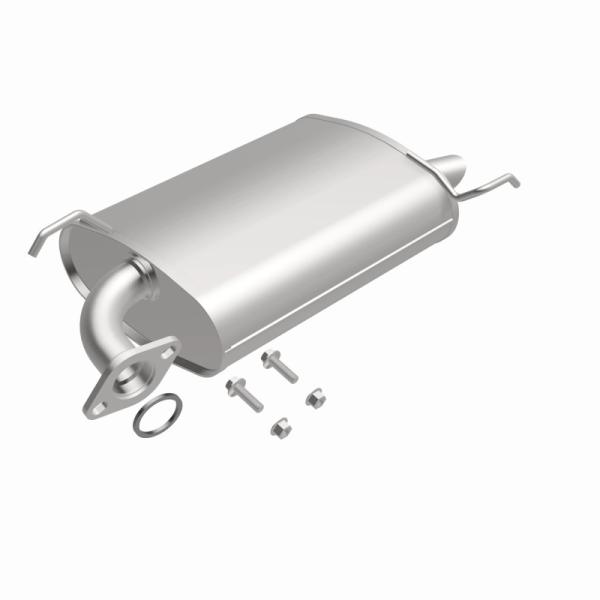 MAG BRE Muffler Kit Magnaflow 108-0052