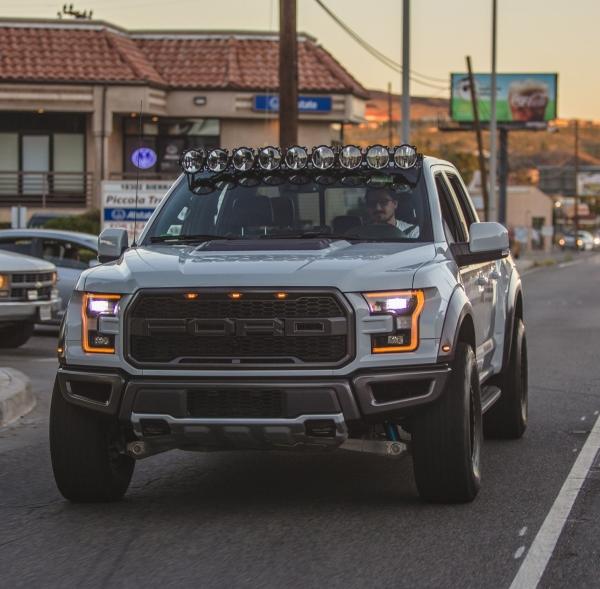 KC HiLiTES 91333