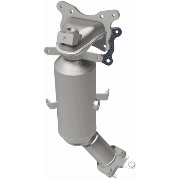 Magnaflow 280121