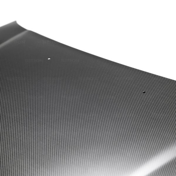 Seibon HD9295HDCV2D-OE-DRY