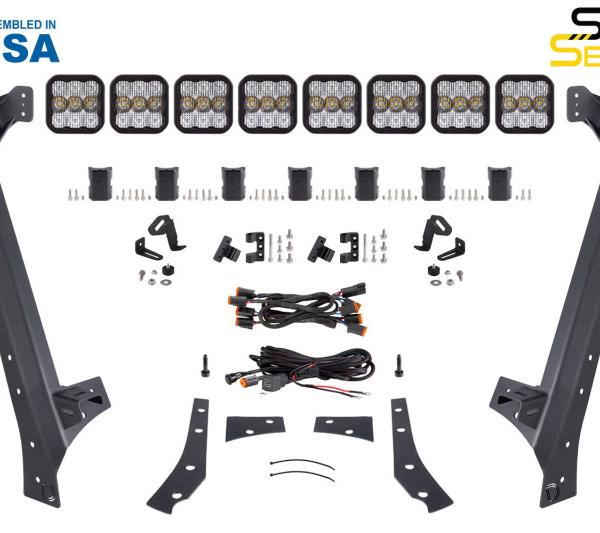Diode Dynamics DD7267
