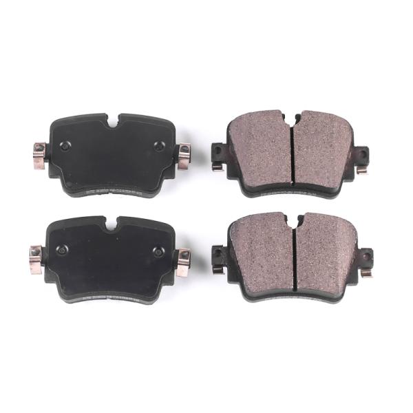 PowerStop 16-1752