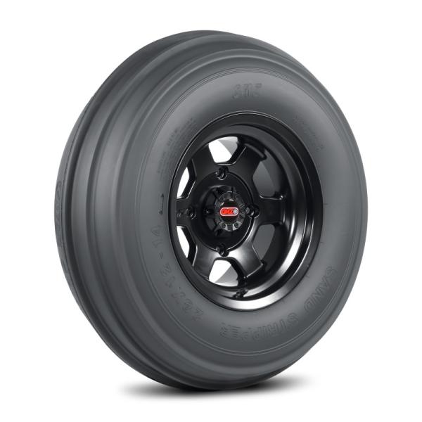 GMZ Sand Stripper Tires GMZ Race Products SS281214F