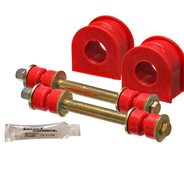 ES Sway Bar Bushings - Red Energy Suspension 4.5188R