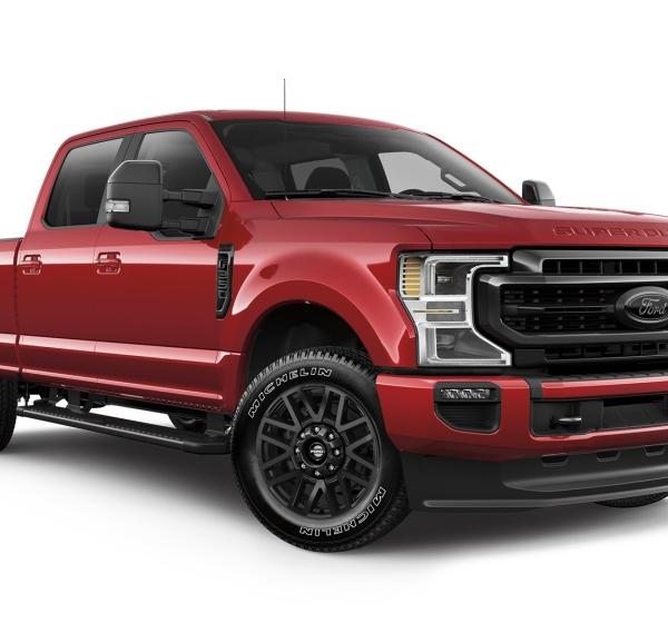 Ford Racing M-1447-SDB