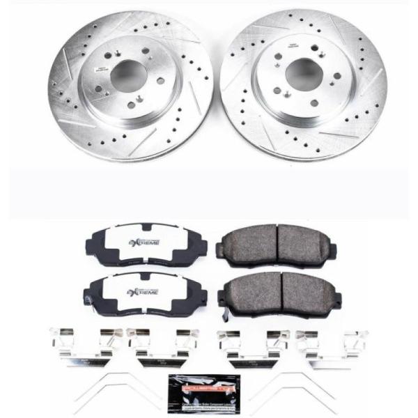 PowerStop K5432-26