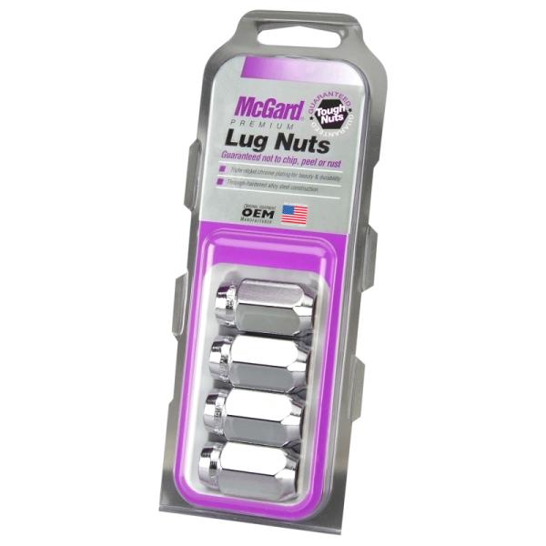 McGard 64000