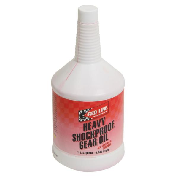 Yukon Gear & Axle OK 3-QRT