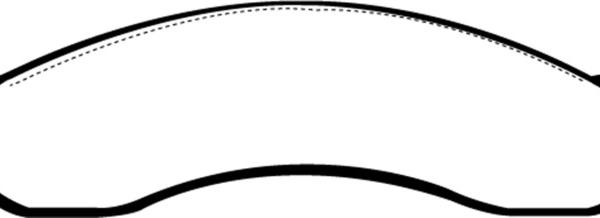 EBC DP41266R