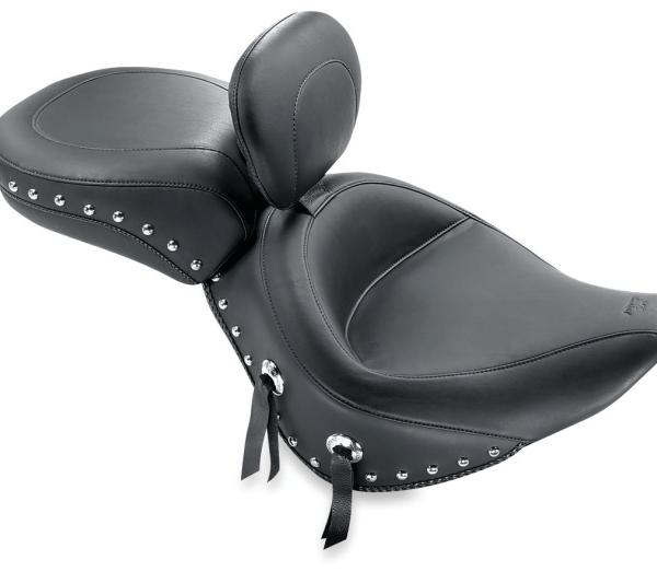 Mustang Motorcycle 79130