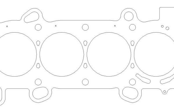 Cometic Gasket C4595-030