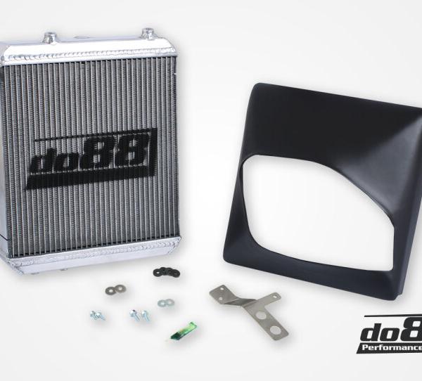 DOB Radiator do88 WC-280