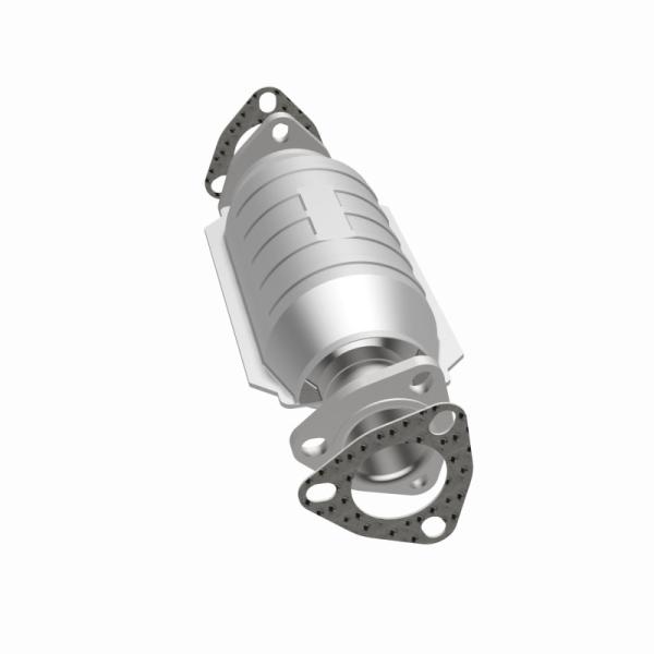 MAG Converter Direct Fit Magnaflow 23812
