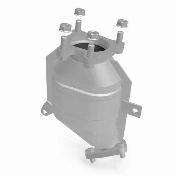 MAG Converter Direct Fit Magnaflow 24446