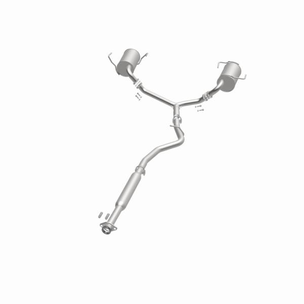 MAG BRE Exhaust Kits Magnaflow 106-0918